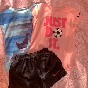 Nike bundle